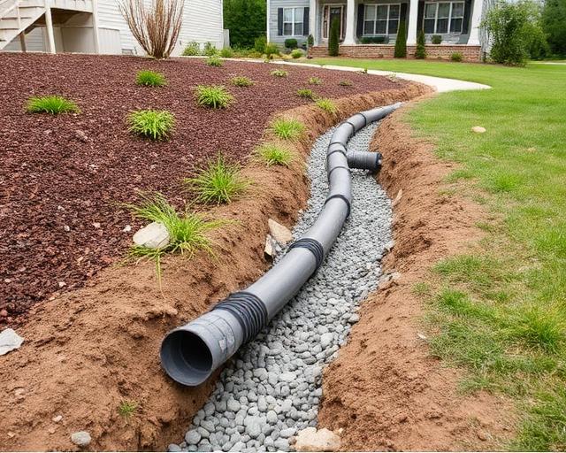 How to Tell a Dead Zone from a Bad Nozzle in League City Wind
